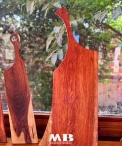 TABLA GANZO 1"X15"X95CM